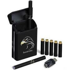 Mini Ecigs