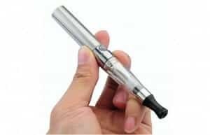 Ego Ecigarette