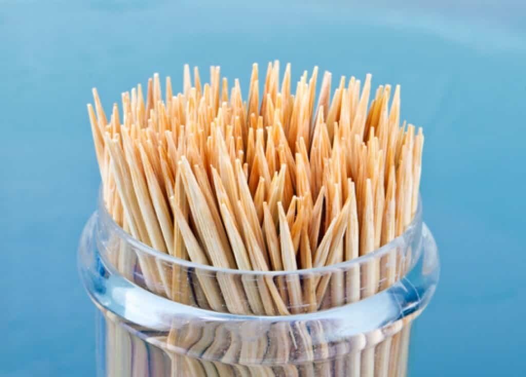 Toothpick