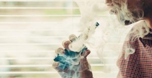 Vaping In The WorkPlace