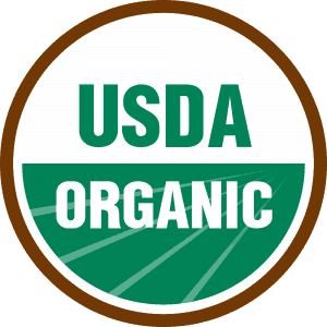 USDA LOGO