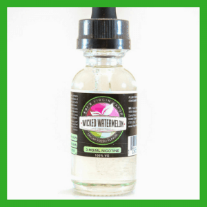 Virgin Vapor Juice
