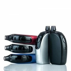 Cleaning your all-in-one vape device