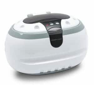 ultrasonic cleaner for vaping