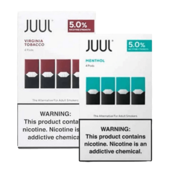 Juul Original Pods