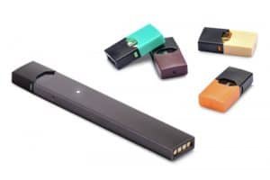 What is the JUUL?