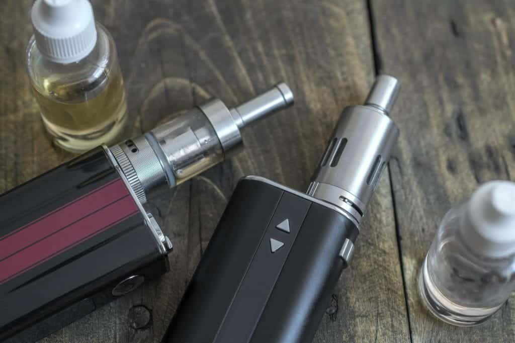 Variable voltage mods