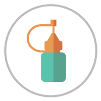 Propylene Glycol (PG)