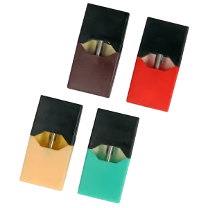Juul Replacement Pods