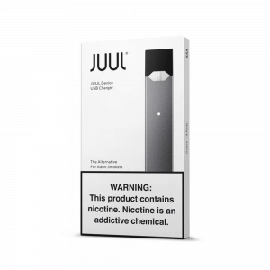 Juul Basic Starter Kit