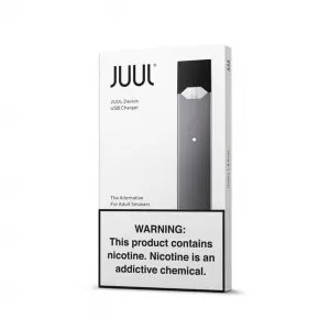 Juul Basic Starter Kit