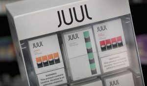 Are Juul Pods getting discontinued