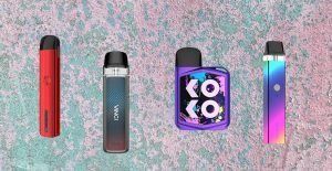 Best pod vapes Australia