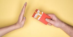 Ways To Quit Smoking