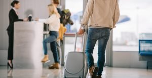 Flying to Australia with Nicotine E-Liquids