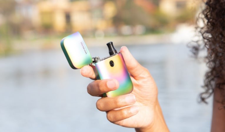 Types Of Vaping Products